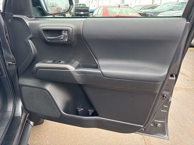 2023 Toyota Tacoma V6