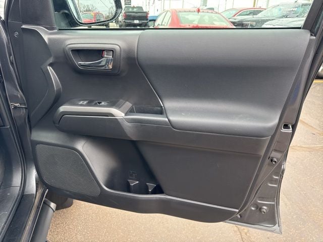 2023 Toyota Tacoma V6