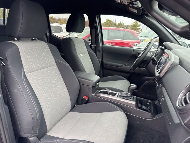 2023 Toyota Tacoma V6