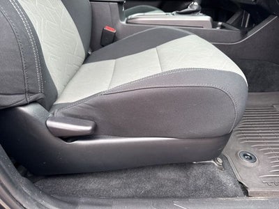 2023 Toyota Tacoma V6