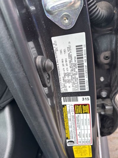 2023 Toyota Tacoma V6