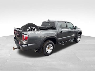 2023 Toyota Tacoma V6