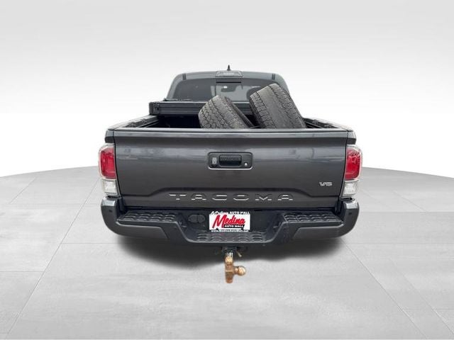 2023 Toyota Tacoma V6