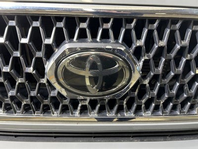 2019 Toyota Tacoma TRD Off-Road V6