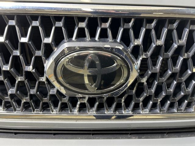 2019 Toyota Tacoma TRD Off-Road V6