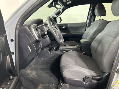 2019 Toyota Tacoma TRD Off-Road V6