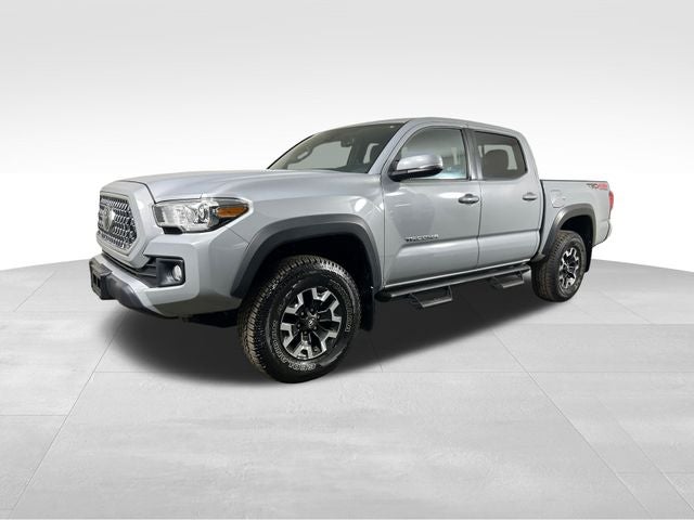 2019 Toyota Tacoma TRD Off-Road V6