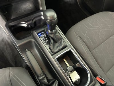 2019 Toyota Tacoma TRD Off-Road V6