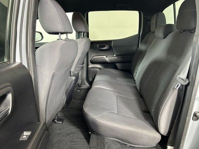 2019 Toyota Tacoma TRD Off-Road V6