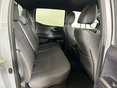 2019 Toyota Tacoma TRD Off-Road V6