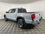 2019 Toyota Tacoma TRD Off-Road V6