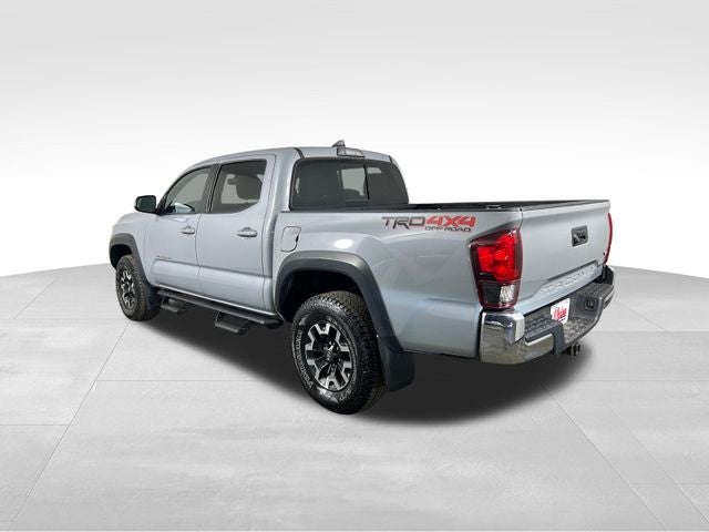 2019 Toyota Tacoma TRD Off-Road V6