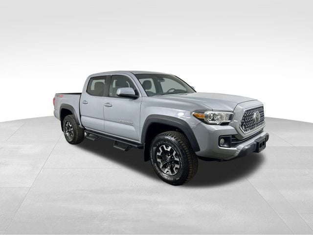 2019 Toyota Tacoma TRD Off-Road V6