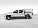 2022 Toyota Tacoma SR V6