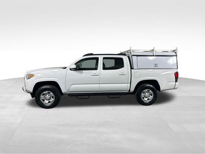 2022 Toyota Tacoma SR V6