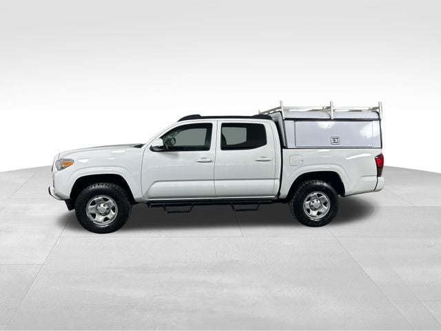 2022 Toyota Tacoma SR V6