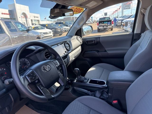 2023 Toyota Tacoma V6