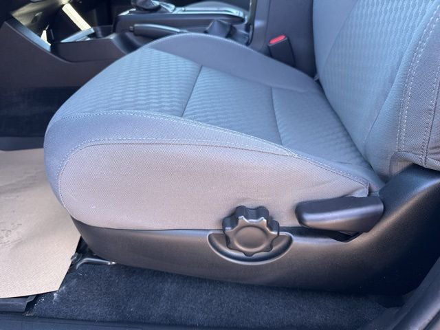 2023 Toyota Tacoma V6