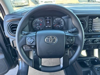 2023 Toyota Tacoma V6