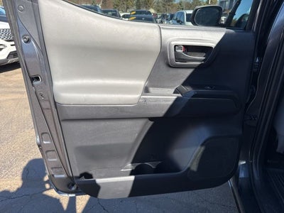 2023 Toyota Tacoma V6