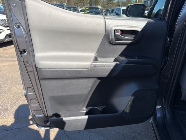 2023 Toyota Tacoma V6