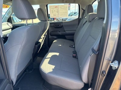 2023 Toyota Tacoma V6