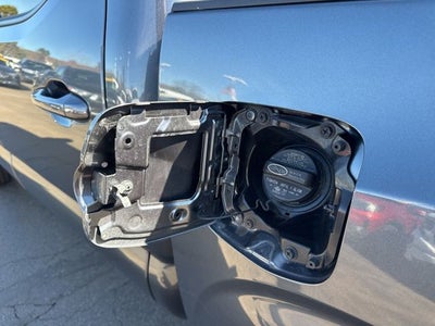 2023 Toyota Tacoma V6