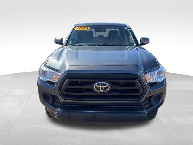 2023 Toyota Tacoma V6