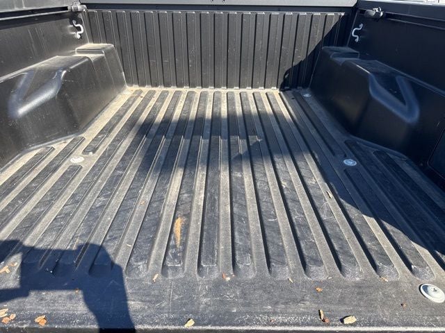 2023 Toyota Tacoma V6