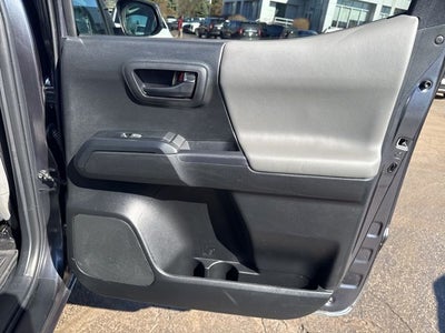 2023 Toyota Tacoma V6