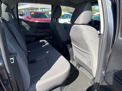 2023 Toyota Tacoma V6