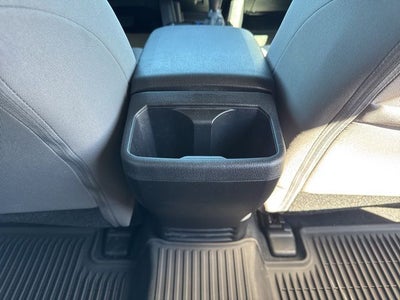 2023 Toyota Tacoma V6