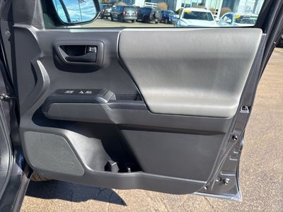 2023 Toyota Tacoma V6