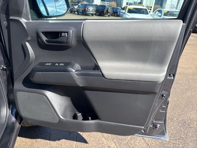 2023 Toyota Tacoma V6