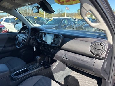 2023 Toyota Tacoma V6