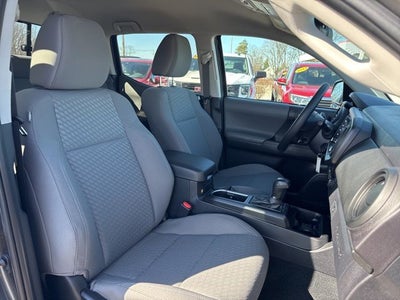 2023 Toyota Tacoma V6