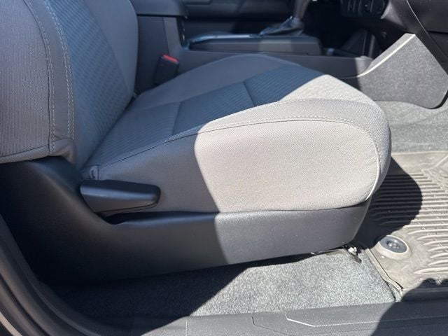 2023 Toyota Tacoma V6