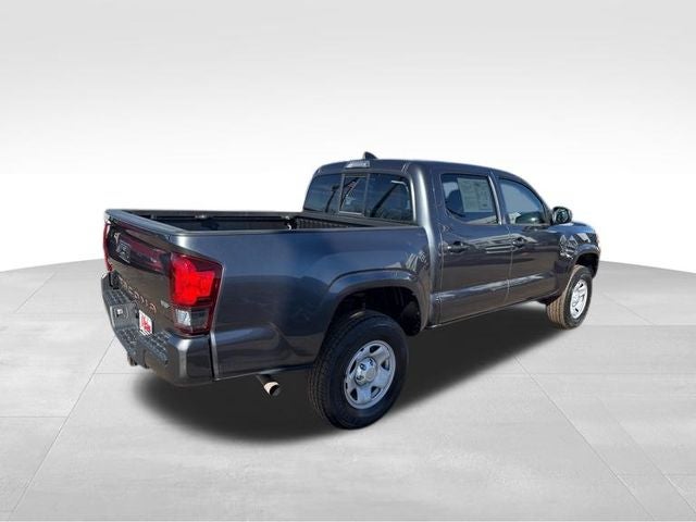 2023 Toyota Tacoma V6