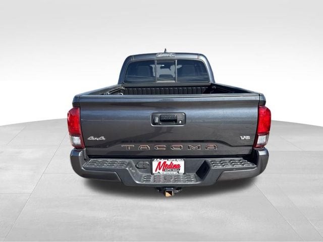 2023 Toyota Tacoma V6