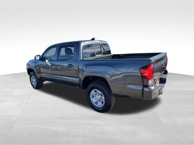 2023 Toyota Tacoma V6