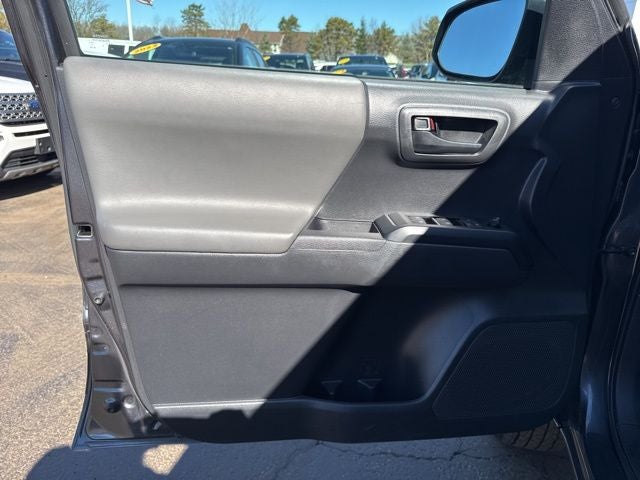 2023 Toyota Tacoma V6