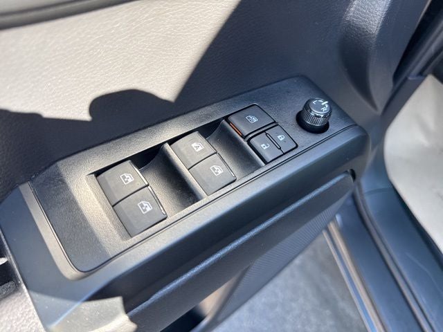 2023 Toyota Tacoma V6