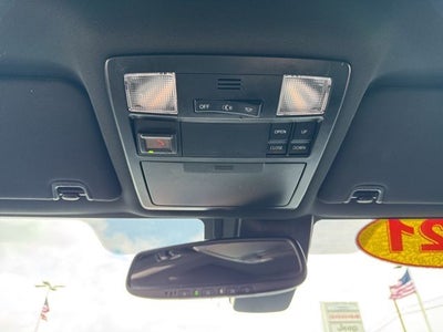 2021 Toyota Tacoma Limited V6