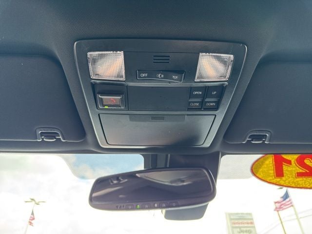 2021 Toyota Tacoma Limited V6