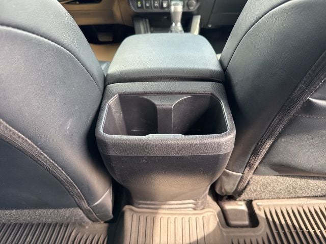 2021 Toyota Tacoma Limited V6