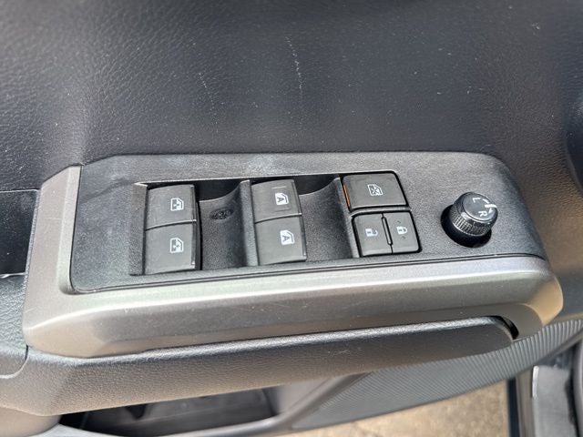 2021 Toyota Tacoma Limited V6