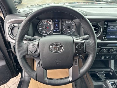 2023 Toyota Tacoma V6