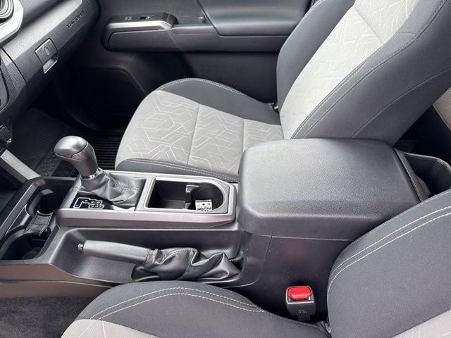 2023 Toyota Tacoma V6