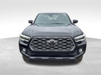 2023 Toyota Tacoma V6