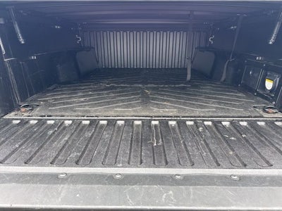 2023 Toyota Tacoma V6